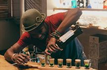 Arusha Nightlife Tour 