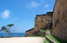 Full day tour in Mombasa