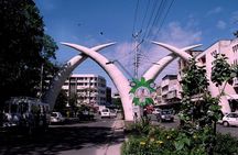 Full day tour in Mombasa