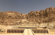  Luxor Valley of the Kings from Hurghada