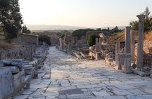 Quick-Ephesus Private Tour