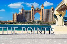 Private Tour of Old and New Dubai