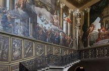 Private Guided Tour of Hampton Court Palace