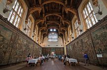 Private Guided Tour of Hampton Court Palace