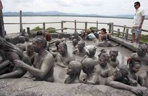 Shared Cartagena Mud Volcano + Mangrove Tour including lunch