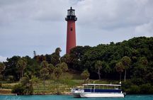 Jupiter Island Sunset Cruise
