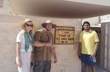Nile Cruises Trips From Luxor to Aswan for 5 Days 4 Nights
