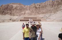 Nile Cruises Trips From Luxor to Aswan for 5 Days 4 Nights