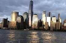 Private Luxury Daytime Boat Tour in NYC