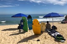 Baja Surf Expeditions