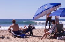 Private Surf Expeditions Cabo