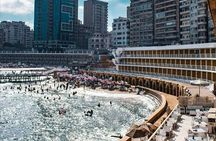 Alexandria Private Day Tour from Cairo