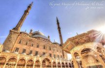 Full Day Tour to Islamic and Christian Cairo sites