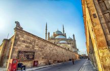 Full Day Tour to Islamic and Christian Cairo sites