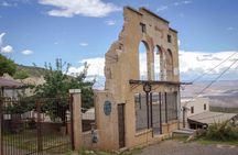 Jerome History Walk
