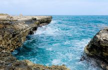 Antigua VIP Tours - Semi-Private Gold Tour