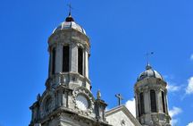 Antigua VIP Tours - Semi-Private Gold Tour