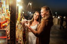 Dubai Desert Safari: Luxury Fortress Dinner, Dune Bash & Camel