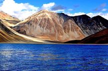 Ladakh Mesmerising Tour