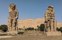 4 Nights 5 Days 5 * Deluxe Nile River Cruise include flights
