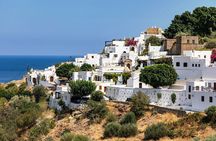 Rhodes Shore Excursion: Private Lindos Tour