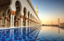 Abu Dhabi City Tour