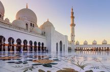 Abu Dhabi City Tour