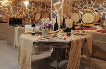 Ancient Corinth & Nemea Wine Tour (Full Day)