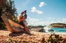 Sri Lanka Private Tour 10 DAYS Driver/Vehicle/Accommodation H/B