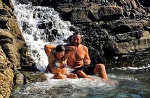 Private Walk through the Natural Pools in Búzios
