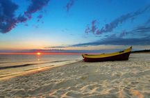 Sri Lanka Private Tour 12 days-Driver/vehicle/accommodation H/B