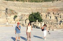 Ephesus Small Group Tour From Kusadasi - Selcuk