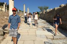 Ephesus Small Group Tour From Kusadasi - Selcuk