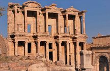 From Izmir Ephesus Tour & Shore Excursions