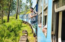 Nuwara Eliya Day Tours with Sri Lanka Friendly Driver 
