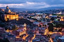 Tbilisi City Tour, Most Popular Tourists Destinations In The Capital Of Georgia