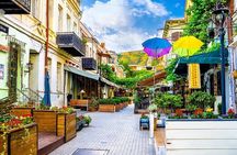 Tbilisi City Tour, Most Popular Tourists Destinations In The Capital Of Georgia