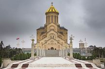 Tbilisi City Tour, Most Popular Tourists Destinations In The Capital Of Georgia