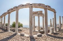  Private Pergamum Tour from Izmir or Kusadasi