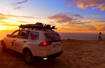  surf trip to the best spots of Essaouira Morocco 
