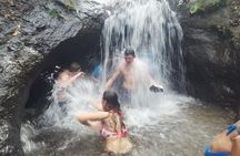 Hiking and Waterfall Tour in Jaco