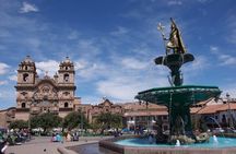 8-Day Peru Ancestral Energies