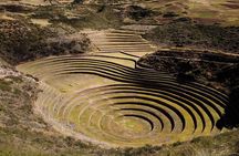 7-Day New Dawn in Machu Picchu: Lima, Cusco & Sacred Valley