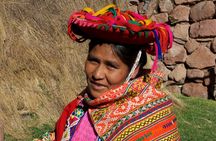 8-Day Peru Ancestral Energies
