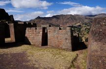 7-Day New Dawn in Machu Picchu: Lima, Cusco & Sacred Valley
