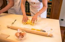 Cesarine: Home Cooking Class & Meal with a Local in Ischia
