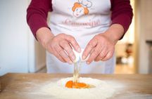 Cesarine: Home Cooking Class & Meal with a Local in Ischia