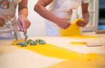 Traditional Sardinian Cooking Class in a Local Home in Olbia