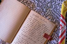 Cesarine: Home Cooking Class & Meal with a Local in Rimini