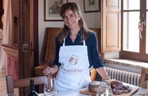 Private Cooking Class with Lunch or Dinner in Ercolano